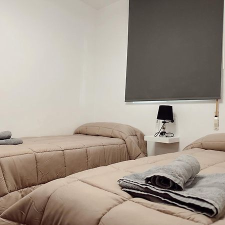Apartamentos Maria Málaga Exteriör bild