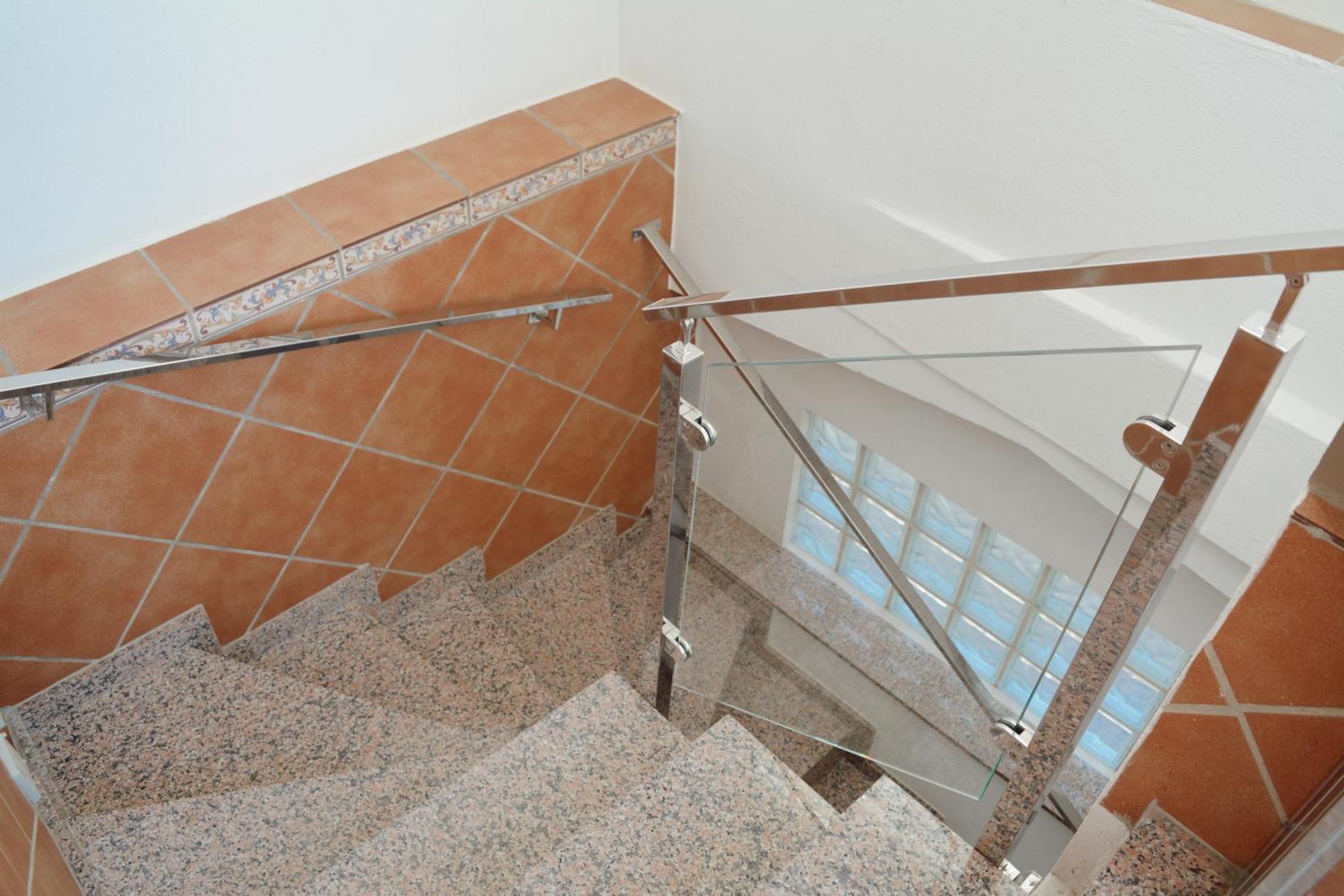 Apartamentos Maria Málaga Exteriör bild