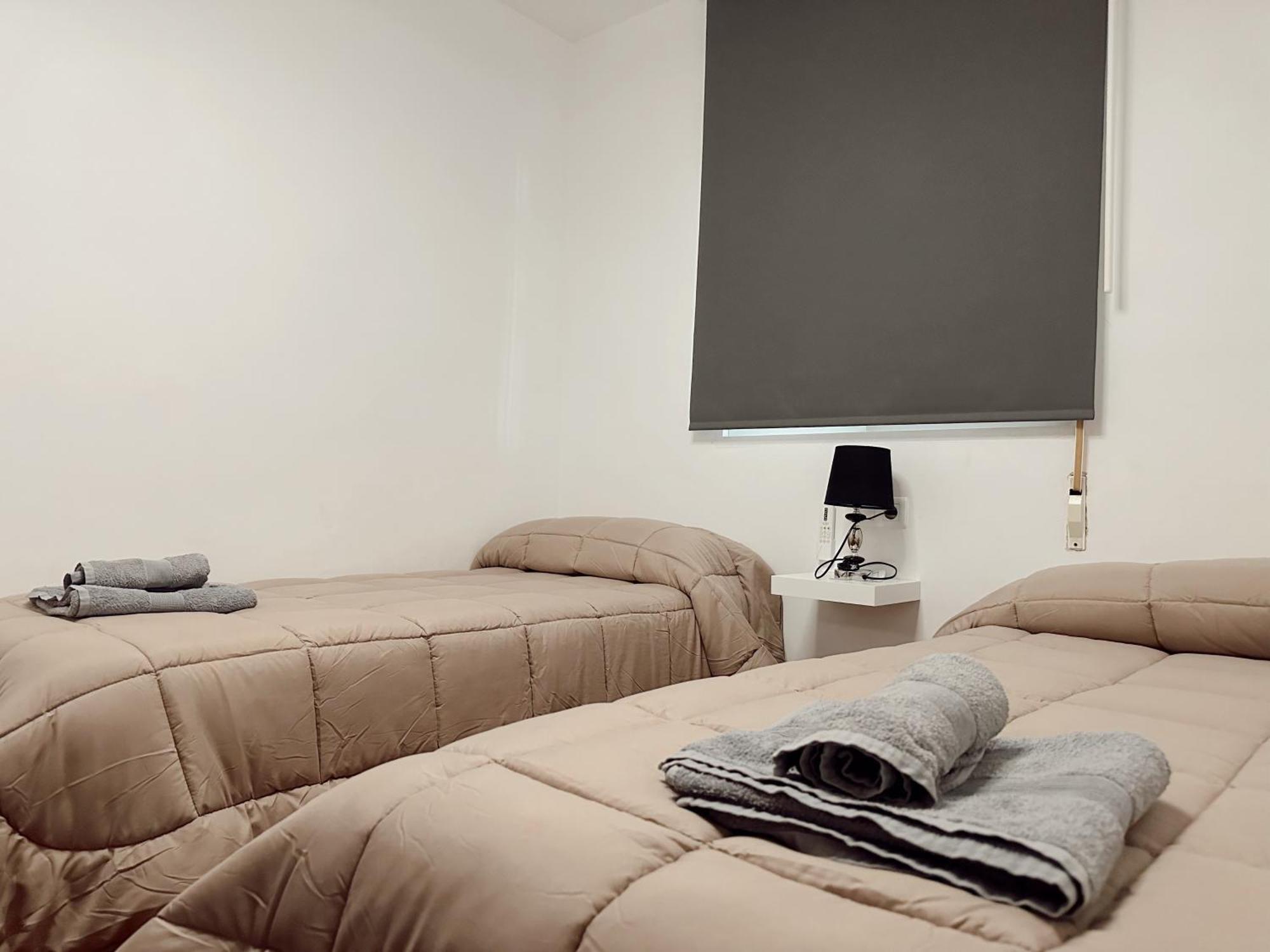 Apartamentos Maria Málaga Exteriör bild