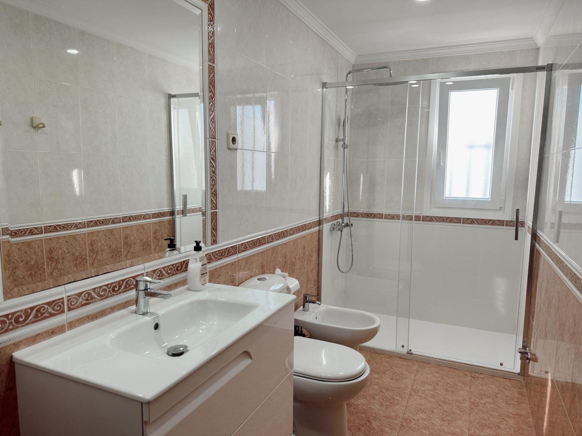 Apartamentos Maria Málaga Exteriör bild