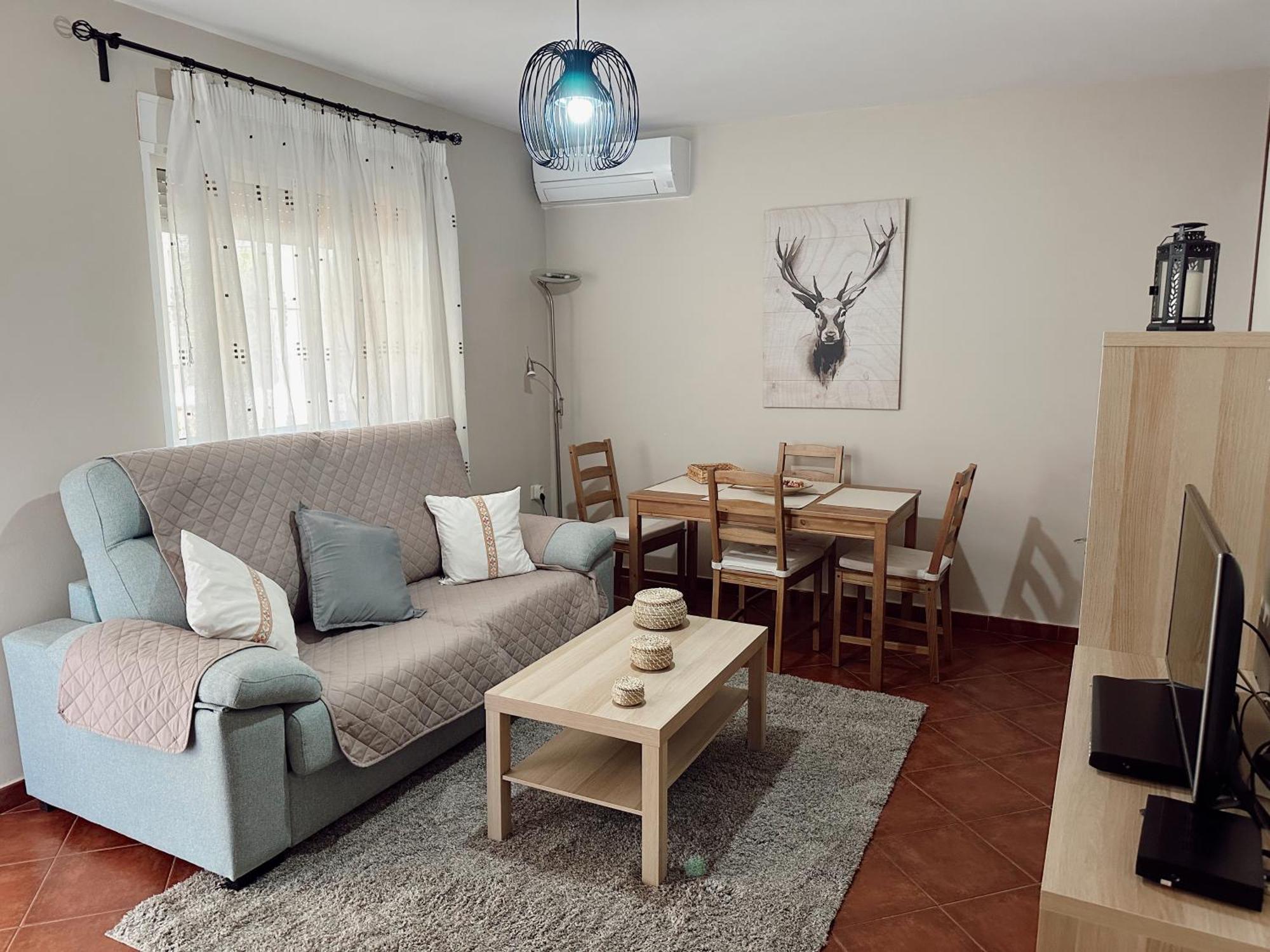 Apartamentos Maria Málaga Exteriör bild