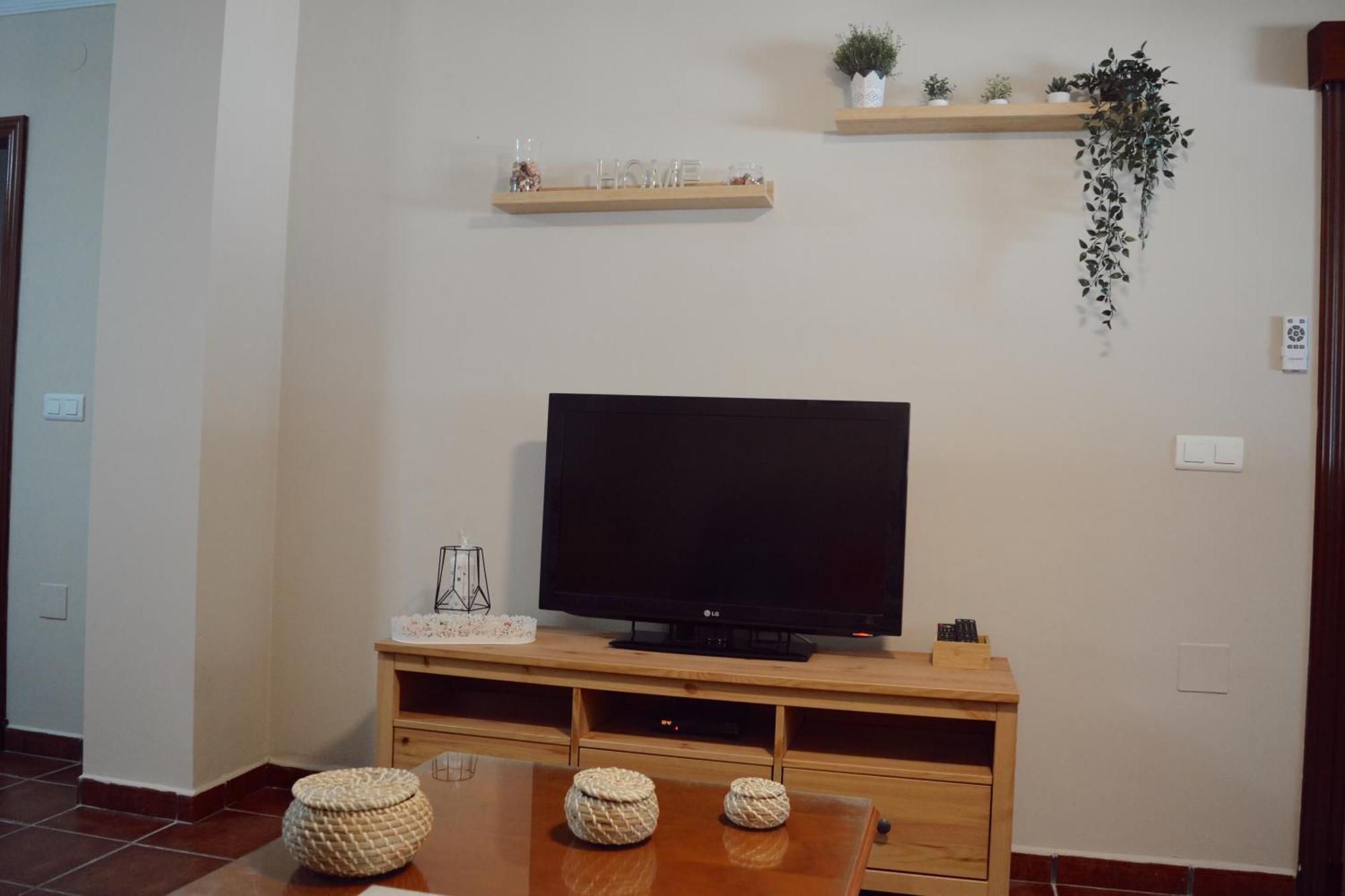 Apartamentos Maria Málaga Exteriör bild