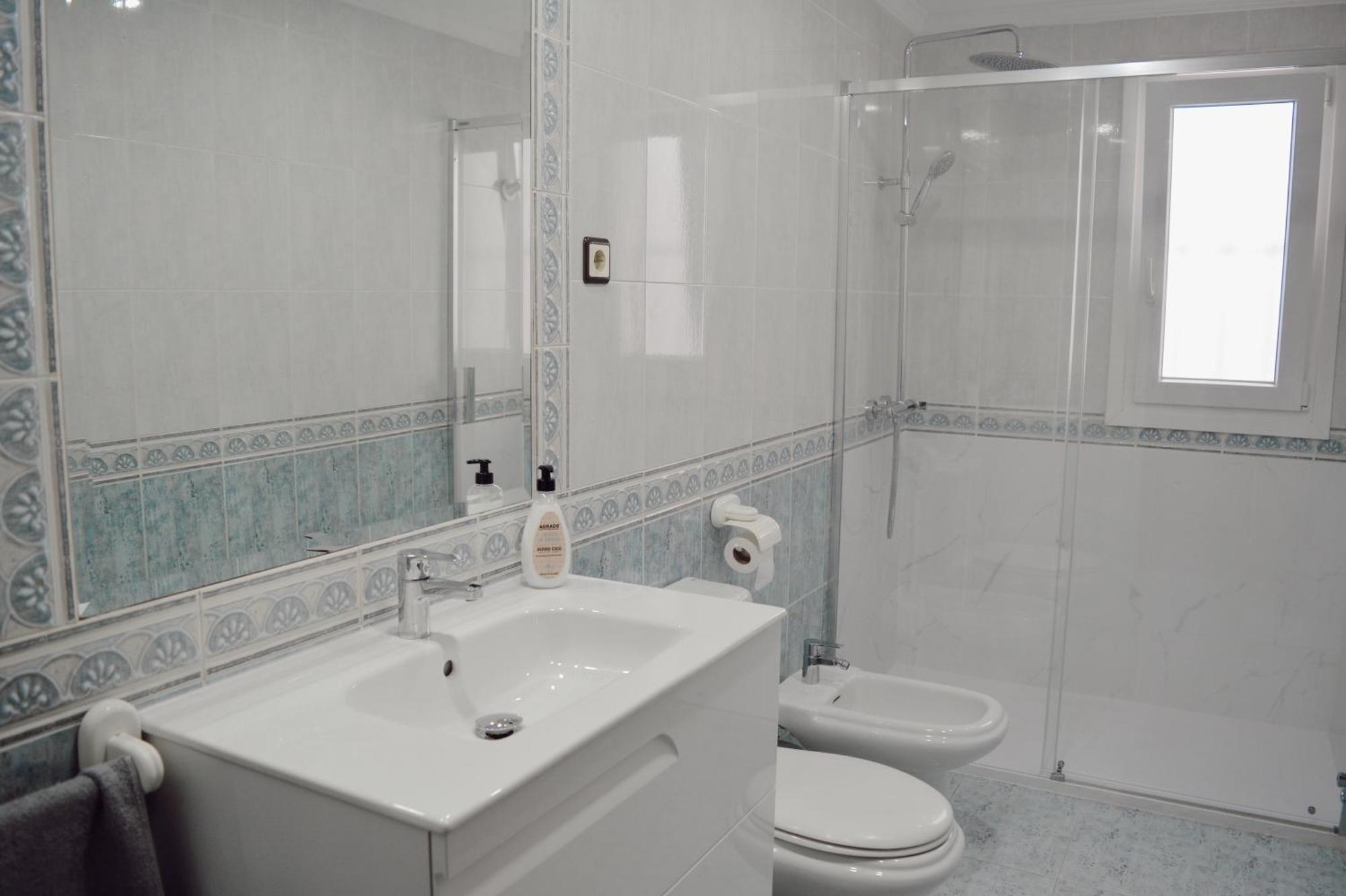 Apartamentos Maria Málaga Exteriör bild
