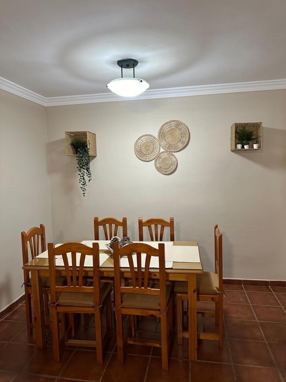 Apartamentos Maria Málaga Exteriör bild